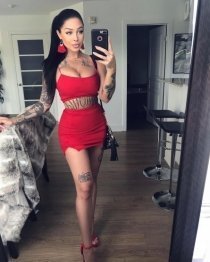 Индивидуалка: Лиана