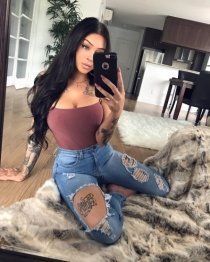 Индивидуалка: Лиана