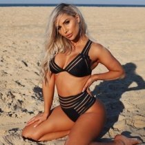 Фотография Нинель