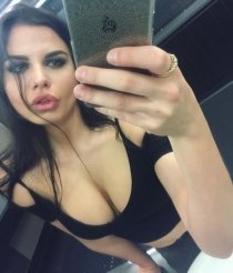 Индивидуалка: Женя
