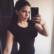 Индивидуалка: Женя