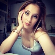 Фотография Анна