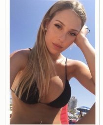 Индивидуалка: Анна