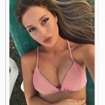 Индивидуалка: Анна