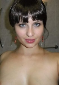 Индивидуалка: Аня