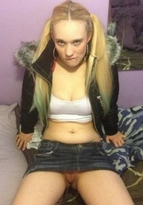 Индивидуалка: Ульяна