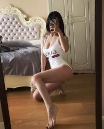 Индивидуалка: Ксения