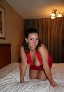 Индивидуалка: Людмила