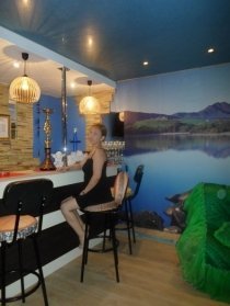 Фотография Мая