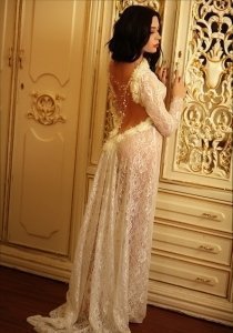 Индивидуалка: Елена