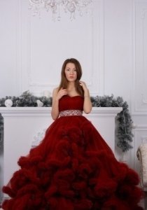 Индивидуалка: Арина