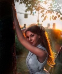 Индивидуалка: Арина