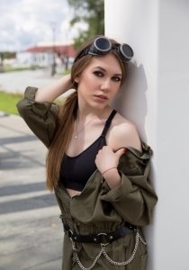 Фотография Арина