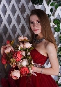 Индивидуалка: Арина