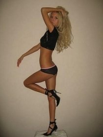 Фотография Екатерина