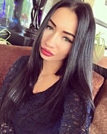 Индивидуалка: Лика