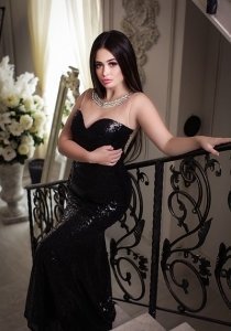 Индивидуалка: Катя