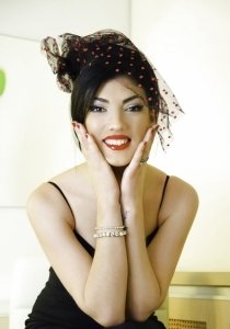 Индивидуалка: Юля