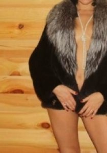 Индивидуалка: Полина