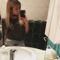 Индивидуалка: Саша