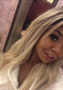 Индивидуалка: Саша