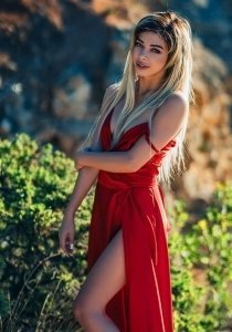 Индивидуалка: Алекса