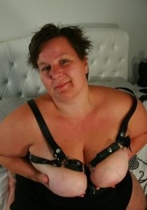 Индивидуалка: Юля