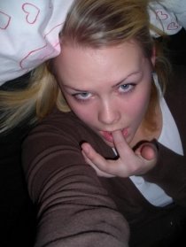 Фотография Мила