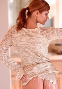 Индивидуалка: Настя