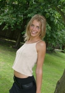 Фотография Кристина