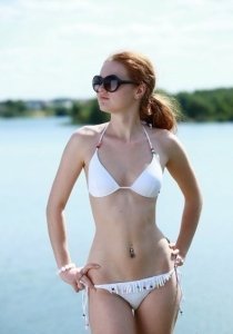 Фотография Вика