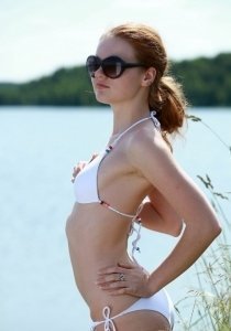 Индивидуалка: Вика