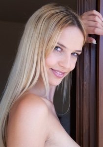 Индивидуалка: Настя