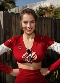 Фотография Мила