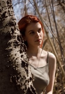 Фотография Кристина