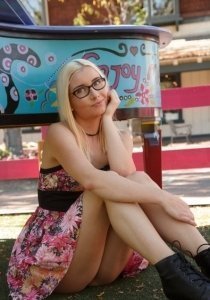 Фотография Полина