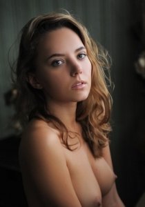 Индивидуалка: Марина