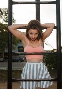 Индивидуалка: Настя