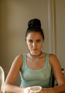 Индивидуалка: Настя