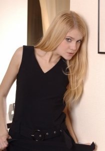 Индивидуалка: Инна