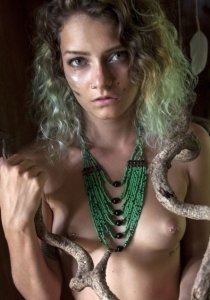 Индивидуалка: Маша