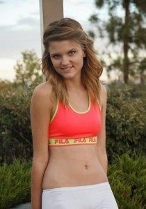 Индивидуалка: Марта