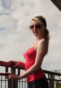 Индивидуалка: Марта