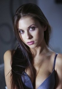 Индивидуалка: Вера