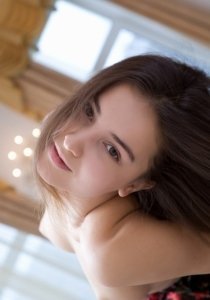 Индивидуалка: Полина