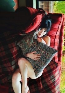 Индивидуалка: Вера