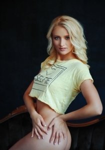 Фотография Юля