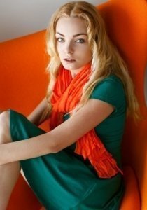 Индивидуалка: Ира