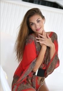 Фотография Соня