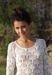 Индивидуалка: Лена